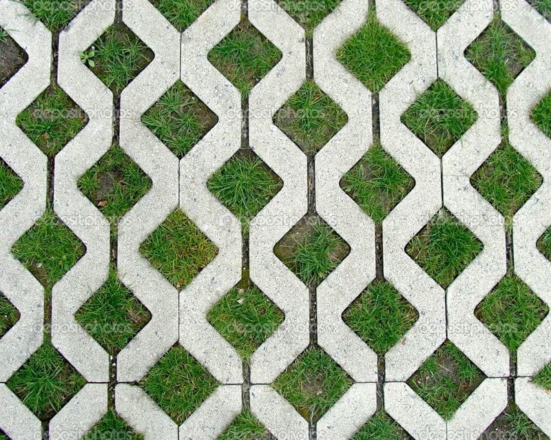 Hard to Soft Landscaping Ratios - minimum landscaped area Hard to Soft Landscaping Ratios - minimum landscaped area